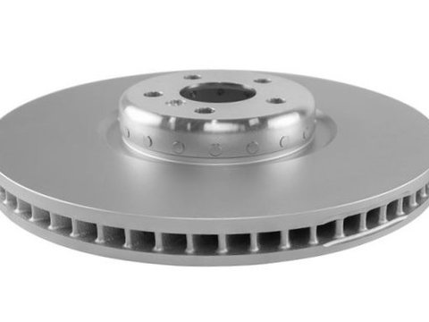 Disc Frana Fata Dreapta Febi Volkswagen Touran 1 2003-2010 180017