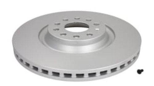 Disc frana Fata Dreapta/Stanga (acoperit) AUDI A3, SEAT LEON, SKODA SUPERB II, VW EOS, GOLF PLUS V, GOLF V, GOLF VI, PASSAT B6, SCIROCCO III 1.2-3.6 05.03-11.17