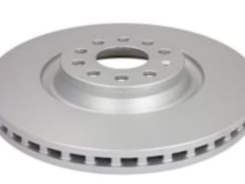 Disc frana Fata Dreapta/Stanga (acoperit) AUDI A3, SEAT LEON, SKODA SUPERB II, VW EOS, GOLF PLUS V, GOLF V, GOLF VI, PASSAT B6, SCIROCCO III 1.2-3.6 05.03-11.17