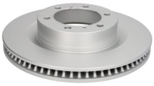 Disc frana Fata Dreapta/Stanga (acoperit) LEXUS LX