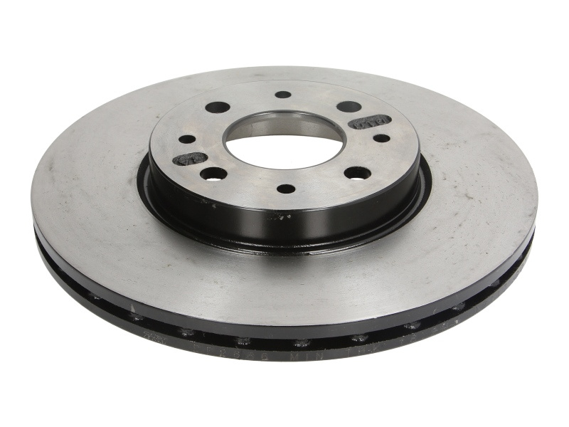 DISC FRANA ~ Fata Dreapta/Stanga ALFA ROMEO 155 (167_) 1992 1993 1994 1995 1996 1997 ~ DF2686 ~ TRW MOTO