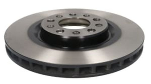 Disc frana Fata Dreapta/Stanga ALFA ROMEO GIULIA 2.0/2.2D 10.15-