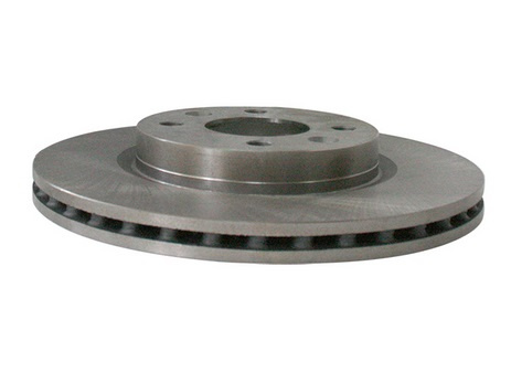 Disc Frana Fata Dreapta / Stanga Asam Ventilat Dac
