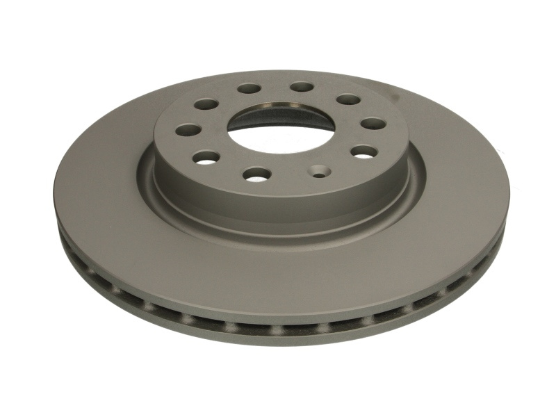 DISC FRANA ~ Fata Dreapta/Stanga AUDI A3 (8P1) 2003 2004 2005 2006 2007 2008 2009 2010 2011 2012 ~ 0 986 479 098 ~ BOSCH