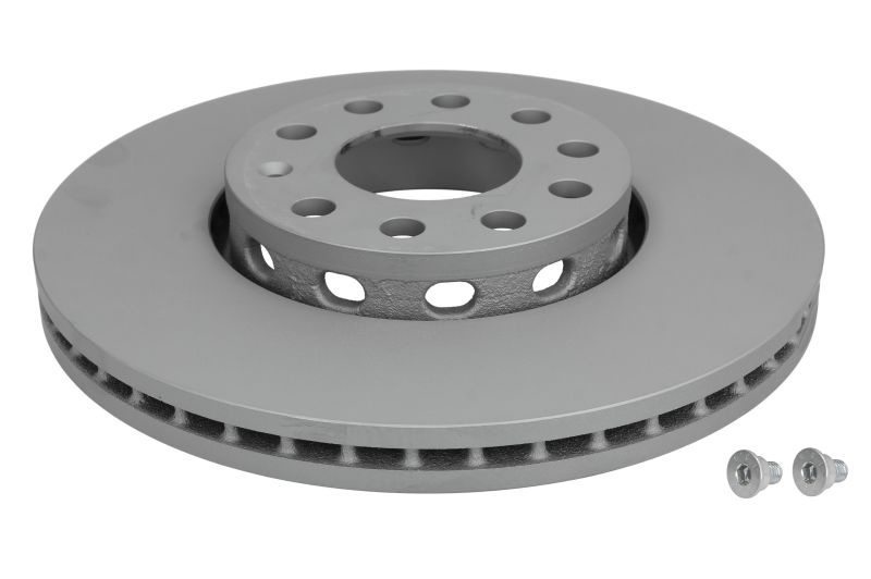 DISC FRANA ~ Fata Dreapta/Stanga AUDI A6 C5 (4B2) 