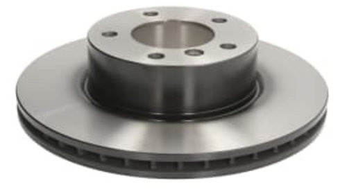 Disc frana Fata Dreapta/Stanga BMW 1 (E81), 1 (E82), 1 (E87), 3 (E90), 3 (E91), 3 (E92), 3 (E93), X1 (E84) 2.0-3.0 d 12.04-06.15