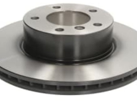 Disc frana Fata Dreapta/Stanga BMW 1 (E81), 1 (E82), 1 (E87), 1 (E88), 3 (E90), 3 (E91), 3 (E92), 3 (E93), X1 (E84) 1.6-3.0 d 12.04-06.15