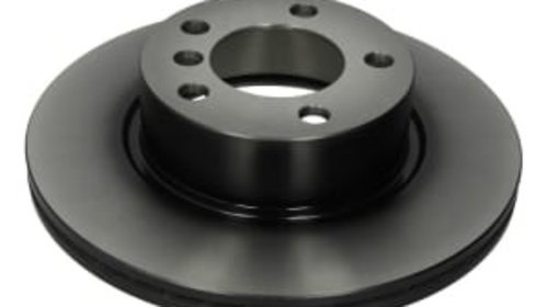 Disc frana Fata Dreapta/Stanga BMW 1 (F20), 1 (F21), 3 (F30, F80), 3 (F31), 3 GRAN TURISMO (F34), 4 (F32, F82), 4 (F33, F83), 4 GRAN COUPE (F36) 1.5-2.0 d 07.11-