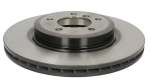 Disc frana fata Dreapta/Stanga BMW 3 (E46) Z4 (E85) Z4 (E86) 2.5/3.0/3.0 d 10.99-08.08