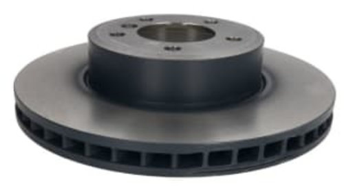 Disc frana fata Dreapta/Stanga BMW 5 (E60) 5 (E61) 6 (E63) 6 (E64) 3.0 d/4.0/4.8 09.04-12.10