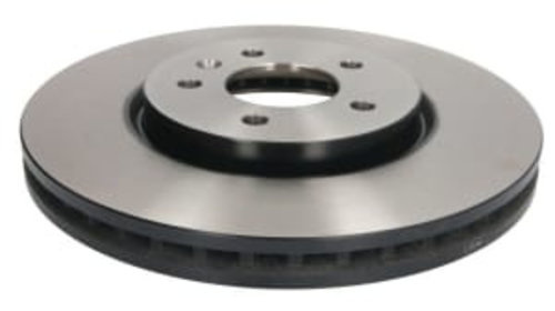 Disc frana Fata Dreapta/Stanga BUICK CASCADA, OPEL ASTRA J, ASTRA J GTC, CASCADA, ZAFIRA C 1.3D-2.0 d 09.09-