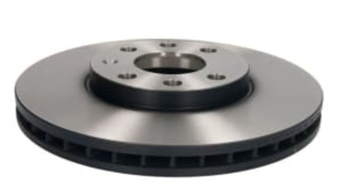 Disc frana Fata Dreapta/Stanga CHEVROLET CORSA, CITROEN GS, OPEL ASTRA F CLASSIC, ASTRA G, ASTRA G CLASSIC, ZAFIRA A 1.0-2.0 d 09.73-12.09