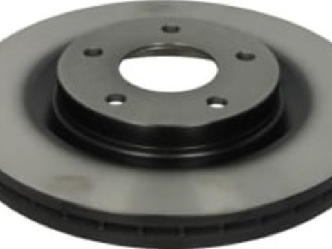 Disc frana Fata Dreapta/Stanga CHRYSLER 200, SEBRING, CITROEN C4 AIRCROSS, DODGE AVENGER, CALIBER, JEEP COMPASS, PATRIOT, MITSUBISHI ASX, ECLIPSE, OUTLANDER II 1.5-3.6ALK 06.06-