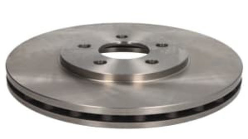 Disc frana Fata Dreapta/Stanga CHRYSLER CIRRUS, SEBRING, STRATUS, DODGE STRATUS, PLYMOUTH BREEZE 2.0-3.0 05.94-