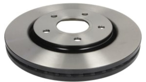 Disc frana Fata Dreapta/Stanga CHRYSLER VOYAGER V, DODGE GRAND, JOURNEY, NITRO, FIAT FREEMONT, VW ROUTAN 2.0 d-4.0 06.07-