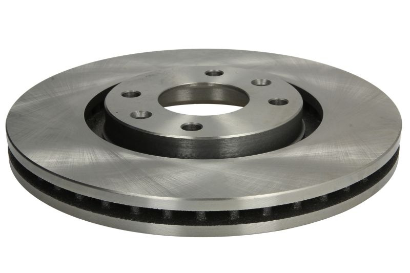 DISC FRANA ~ Fata Dreapta/Stanga CITROEN C3 I (FC_