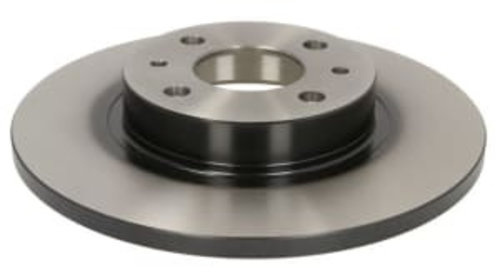 Disc frana Fata Dreapta/Stanga FIAT 500, 500 C, PANDA, LANCIA YPSILON 0.9-1.3D 07.07-