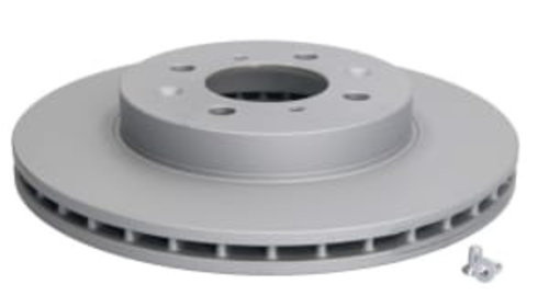 Disc frana Fata Dreapta/Stanga HONDA CITY V, CIVIC IV, CIVIC V, CIVIC VI, CIVIC VII, CRX II, CRX III, INSIGHT, JAZZ III, JAZZ IV, MG MG ZR, ROVER 200, 200 II, 25 I 1.1-2.0 d 10.89-