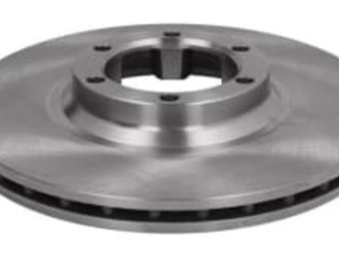 Disc frana Fata Dreapta/Stanga HYUNDAI GALLOPER II, MITSUBISHI L 300 / DELICA II, L 300 III, L200, PAJERO I 2.0-3.0 01.83-