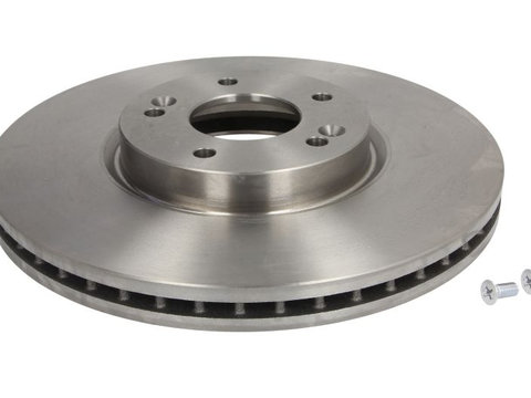 DISC FRANA Fata Dreapta/Stanga HYUNDAI ix55 BOSCH 0 986 479 536 2008 2009 2010 2011