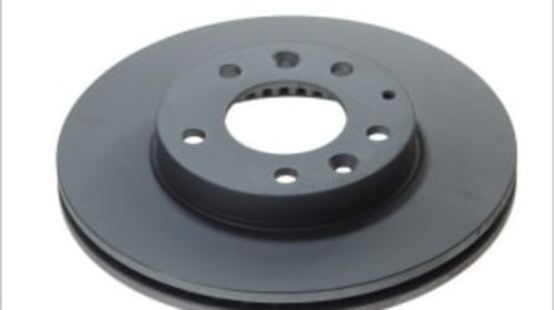 Disc frana Fata Dreapta/Stanga MAZDA 323 F VI, 323 S VI, 6, 626 V, PREMACY 1.8-2.0 d 04.98-08.07