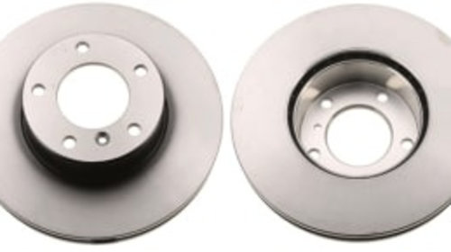 Disc frana fata Dreapta/Stanga MERCEDES G (W461) G (W463) 3.0 d-6.0 09.94-