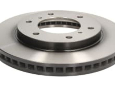 Disc frana Fata Dreapta/Stanga MITSUBISHI L200, PAJERO II, PAJERO SPORT, PAJERO SPORT I 2.5D/3.0/3.5 12.90-