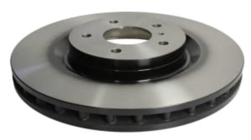 Disc frana Fata Dreapta/Stanga NISSAN 350Z 3.5 09.02-12.09