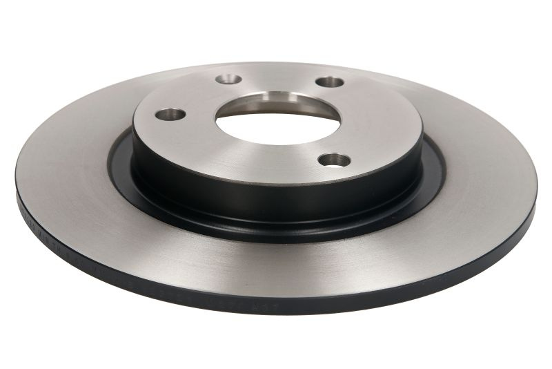 DISC FRANA ~ Fata Dreapta/Stanga PEUGEOT 106 II (1