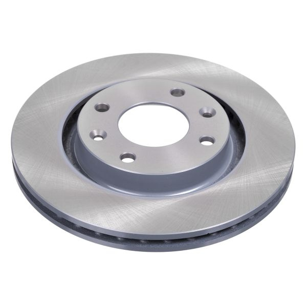 DISC FRANA ~ Fata Dreapta/Stanga PEUGEOT 206 CC (2D) 2000 2001 2002 2003 2004 2005 2006 2007 ~ FE21120 ~ FEBI