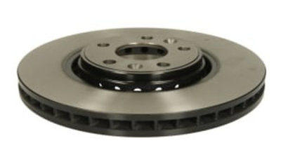 Disc frana fata Dreapta/Stanga RENAULT CLIO IV ESP