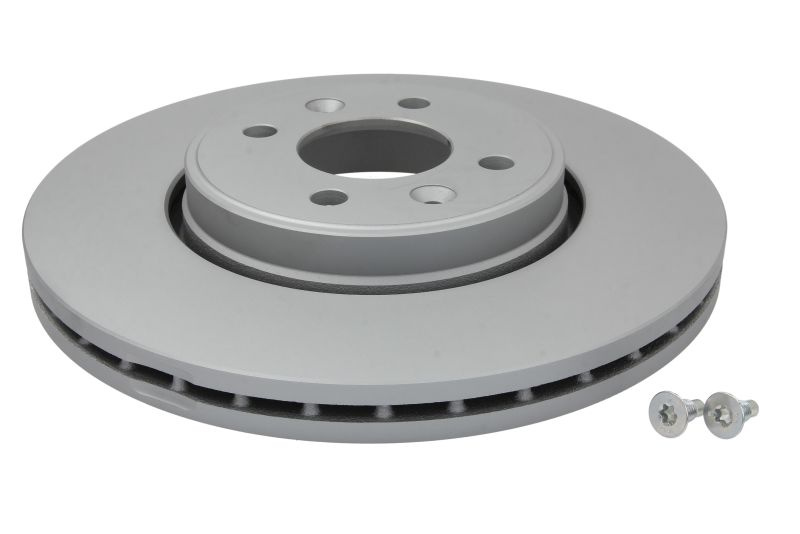 DISC FRANA ~ Fata Dreapta/Stanga RENAULT CLIO V (B7_) 2019 ~ 0 986 478 590 ~ BOSCH