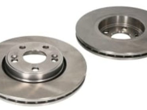 Disc frana Fata Dreapta/Stanga RENAULT ESPACE III, LAGUNA I, SAFRANE I, SAFRANE II, SCENIC I 1.6-3.0 12.92-08.03