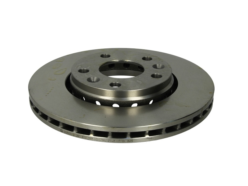 DISC FRANA ~ Fata Dreapta/Stanga RENAULT MEGANE IV Grandtour (K9A/M/N_) 2016 ~ 0 986 479 553 ~ BOSCH