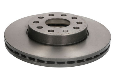 DISC FRANA Fata Dreapta/Stanga VW GOLF ALLTRACK VI