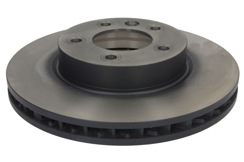 DISC FRANA ~ Fata Dreapta VW TOUAREG (7L