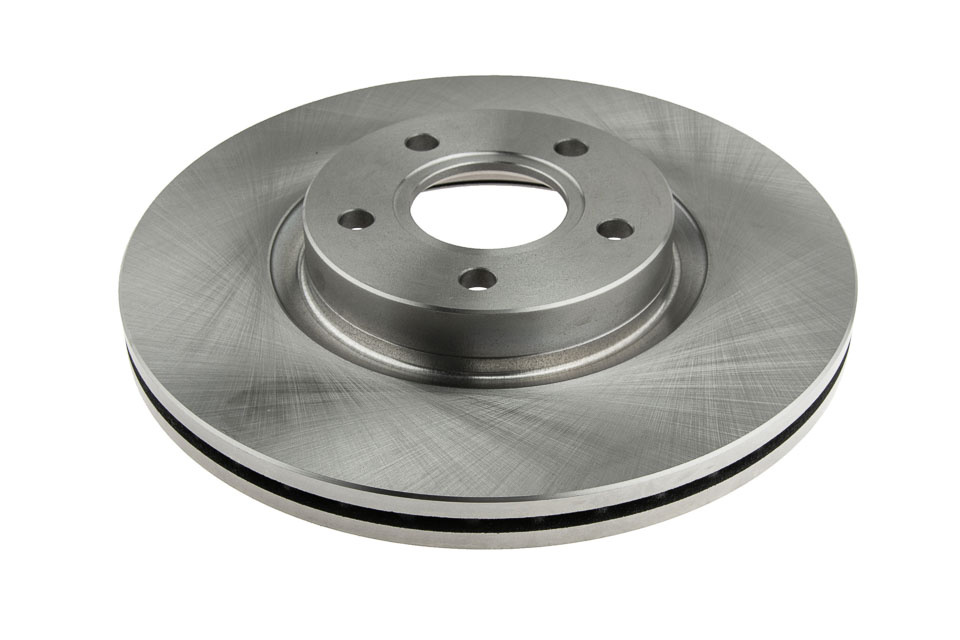 DISC FRANA FATA, FORD FOCUS II/C-MAX DIESEL 04-, VOLVO S40/V50 2.5 T5 AWD 04-, ALPHA