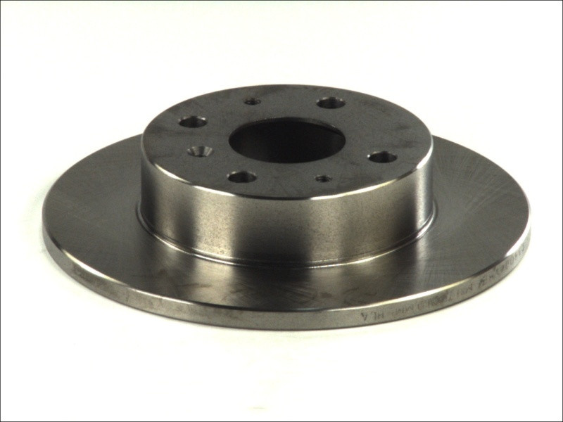 Disc frana fata GEELY CK 2005 - 2016