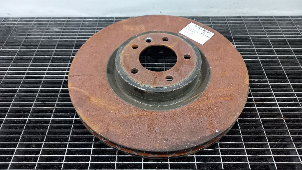 DISC FRANA FATA LAND ROVER RANGE ROVER SPORT RANGE ROVER SPORT 2.0 P400E PHEV - (2017 2022)