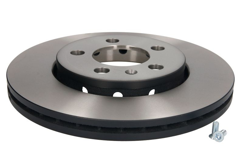 Disc Frana Fata Mtr Skoda Fabia 3 NJ3 2014→ 12108512