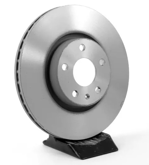 Disc Frana Fata Oe Skoda Superb 3 2015→ JZW615301H