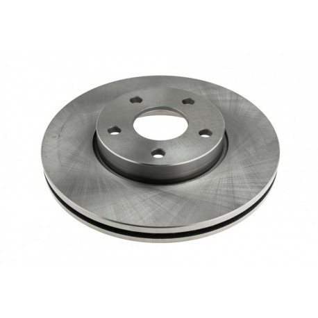 DISC frana fata pentru FORD FOCUS II/C-MAX 1.4,1.6,1.8 04-, pentru VOLVO S40/V50 04- 1223663