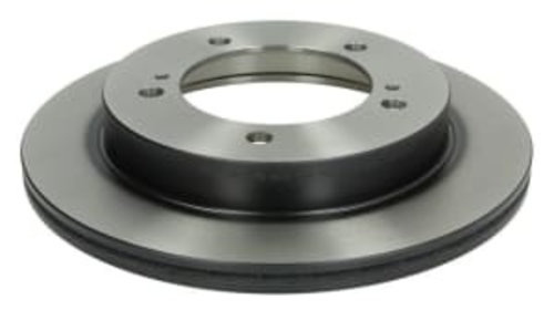 Disc frana Fata/spate Dreapta/Stanga GEO TRACKER, SUZUKI IGNIS III, JIMNY, VITARA 1.2-2.5 01.88-