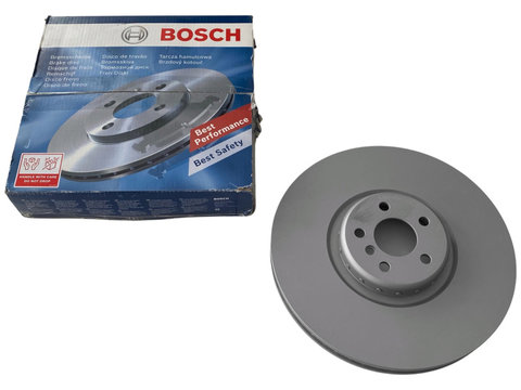 Disc Frana Fata Stanga Bosch Bmw Seria 8 G14, F91 2018→ 0 986 479 H13