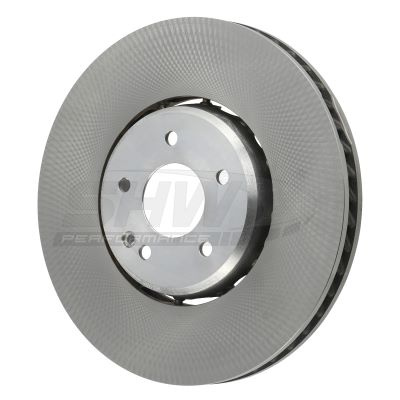 DISC FRANA ~ Fata Stanga MERCEDES-BENZ E-CLASS (W2