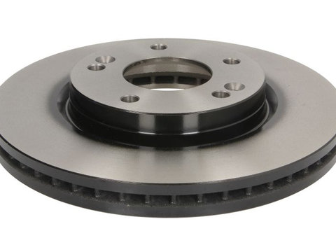 Disc Frana Fata Trw Hyundai Galloper 1 1991-1998 DF4291