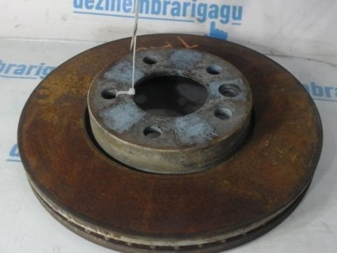 Disc frana fata Volkswagen Touareg (2002-)