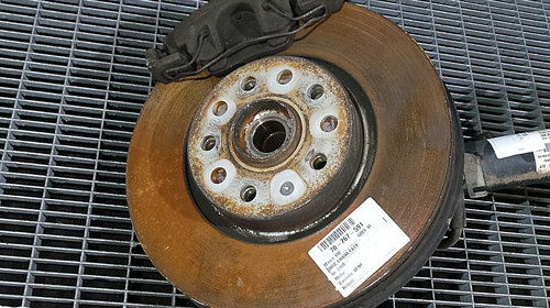 DISC FRANA FATA VW GOLF VI GOLF VI - (20