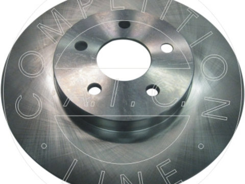 Disc frana fata VW Passat B5 1996-2000, AIC 53664