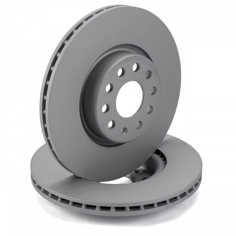 Disc Frana Fata Zimmermann Volkswagen Ca